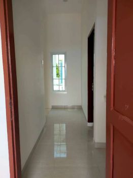 DIJUAL RUMAH LUCKVILLA CASITA MEMPUNYAI BEBERAPA TIPE HUNIAN ASRI