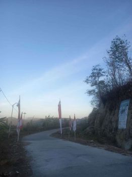 A87 Jual Tanah Wisata Terbaik Murah di Prambanan Sleman Yogyakarta