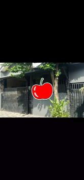 Dijual rumah second siap huni 98m² Sukatani Cimanggis Depok