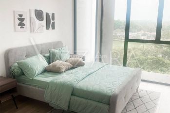 Disewa Apartemen Izzara 2 BR South Tower View Lake mountain