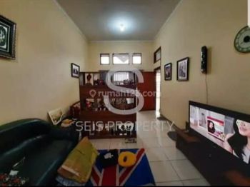 For Sale Rumah Tinggal Di Komplek Pasir Pogor Bandung