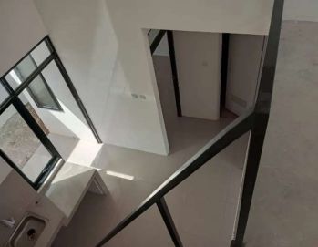 Rumah istimewa harga sederhana