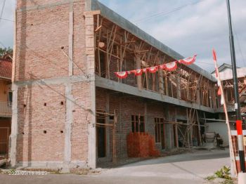 Kos Baru 13 Kamar Selatan UII Jakal