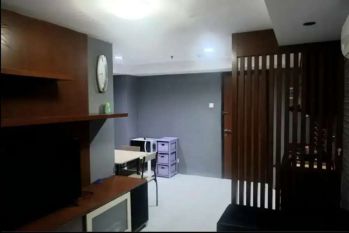 Disewakan 2BR Apartemen di Kebagusan City, Jakarta Selatan