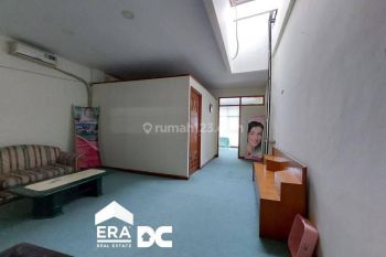 Ruko Bagus Cocok Untuk Kantor Dekat Simpang Lima Semarang