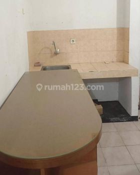 Apartemen Mediterania Gajah Mada Unfurnished Tipe 2 BR