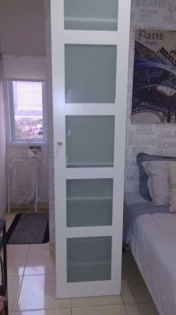 Rumah Kost 4 Lantai Di Kebon Kacang Jakarta Pusat