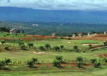 Dijual Lahan di Cikidang Plantation Estate