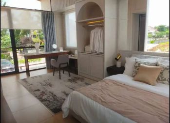 Dp 0% cicilan 3jt/bln free biaya akad KPR,Rumah Cendana lippo Karawaci
