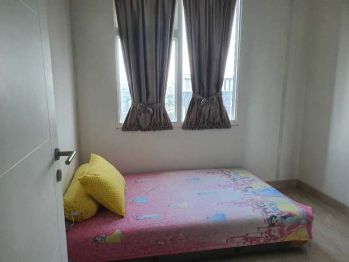 Disewakan Apartemen Podomoro City Medan Tower Lexington