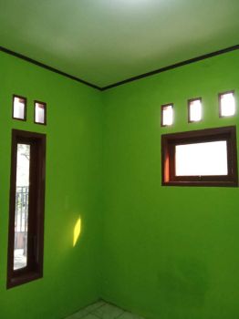 Jual cepat rumah di perumahan Graha Mitra Citra Panongan