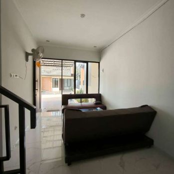 Jual rumah premium posisi hook, Mozart @Symphonia