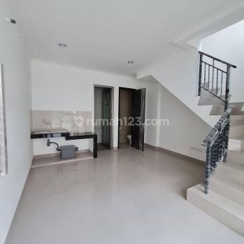 Include 3 Unit Ac Rumah Pik 2 Disewakan 4.5x10 2 Lantai Selatan