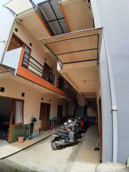 KOST/KONTRAK KAMAR PUTRA/MAHASISWA di MALANG Jatim