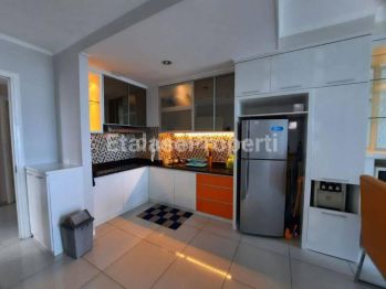 Disewakan Apartemen Ciputra World Tower Via 2 Bedroom