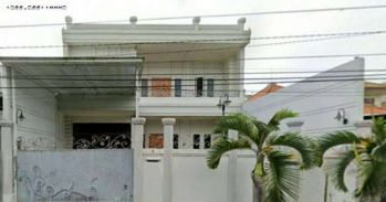 Rumah Manyar siap huni cocok untuk Usaha atau Hunian rumah tinggal R