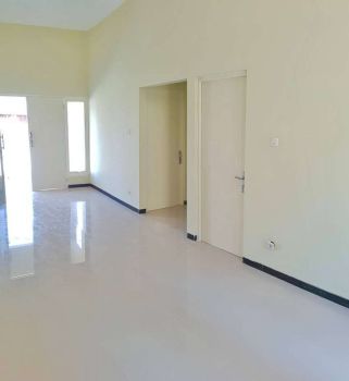 Jual cepat, Rumah di Perumahan Pondok Buana Sidoarjo