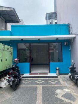 Rent Rumah Kosan: Kos kosan Bulanan
