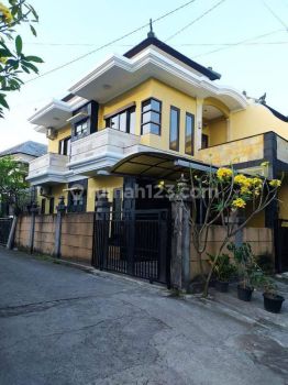 Hot List Di Jual Rumah Lokasi Gatot Subroto Tengah Denpasar Utara