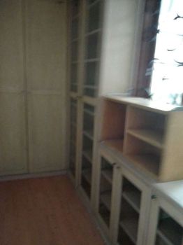 Rumah di Baliview, Cirendeu, Tangerang Selatan