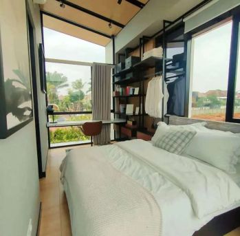 Proges 70% CICILAN 3JT/BLN FREE BIAYA KPR DI LIPPO KARAWACI