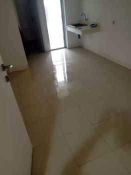 Sewa Apartemen Bassura 2 kamar Tower F