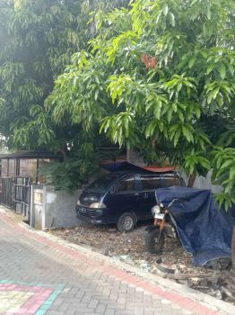 Dijual tanah siap bangun di Tanjung biru Palebon Pedurungan