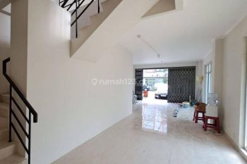 Jual Ruko 4 Lantai Hoek Furnished Citi Square Kalideres, Jakarta