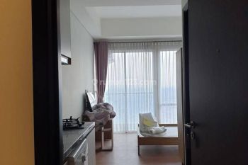 Dijual Cepat Apartemen Puri Mansion