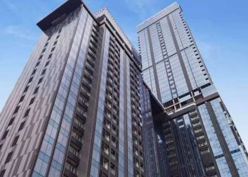 apartemen dekat Mall grand Indonesia dan pusat bisnis