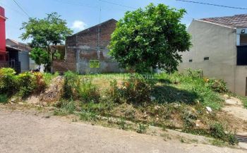 Tanah Murah Siap Bangun Komplek Ujung Berung