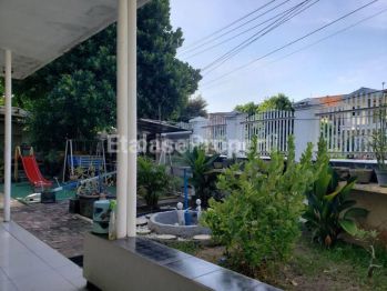 Dijual Rumah Jalan Klabat Rumah Pojok