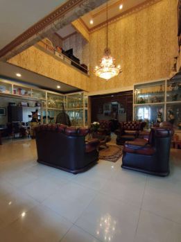 Jual Rumah Jalan Sawo Hadap Selatan Cipete Kebayoran Baru Jakarta