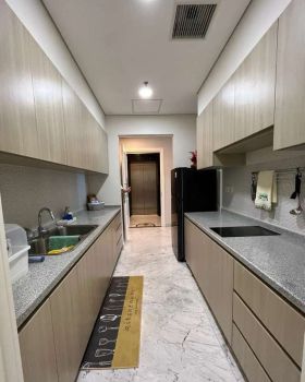 CONDOMINIUM APARTEMEN PODOMORO MEWAH READY FOR RENT