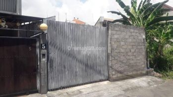 Jual Tanah Mertasari Sidakarya Lt 115 M2