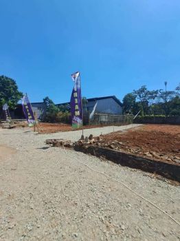Jual rumah di Harjamukti Cibubur, Cimanggis, Depok