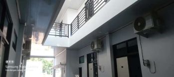 DIJUAL KOS UNNES 18 KAMAR AC KAMAR MANDI DALAM