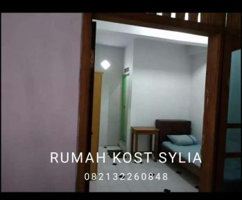 Rent Rumah Kosan: Rumah Kost Sylia