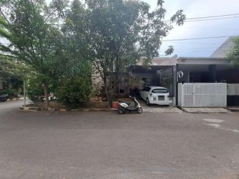 PERUMAHAN PERMATA CIMANGGIS di CIMPAEUN TAPOS KOTA DEPOK