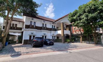 Kost Eksklusif Dekat Kampus UGM 23 Kamar di Jalan Kaliurang km 5