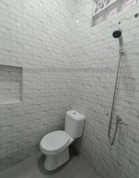 Rumah siap huni dan indent free design dekat stt telkom dan buahbatu