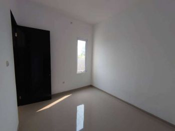 Promo Bonus Kanopi Rumah Konsep Villa Dekat RS Buah Hati Pamulang