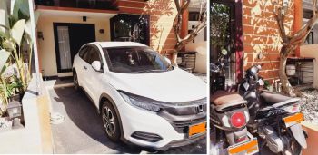 One gate system + security