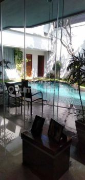 Rumah di wijaya - kebayoran baru