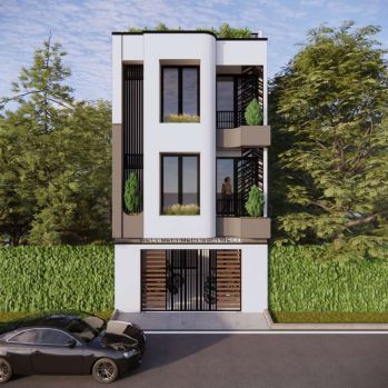 Rumah Kost Strategis di Sigura Gura Merjosari Kota Malang