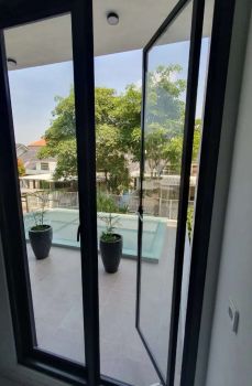 Citraland BARU GRESS MEWAH dkt Ciputra Golf Graha Natura