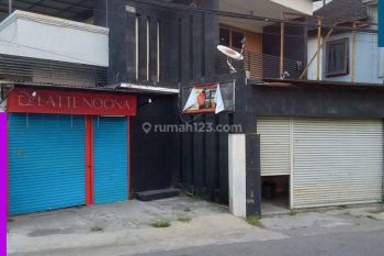 Harga Top Rumah Dua Muka Untuk Bisnis Arcamanik Bandung A10 14