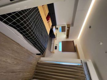 Sewa Apartemen Atlanta Residence Depok