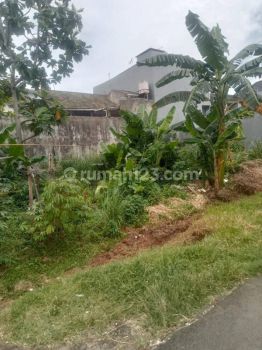 Dalam Komplek Shm Bebas Banjir Akses Komplek 2 Mobil