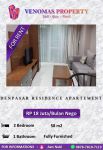 thumbnail-disewakan-apartement-denpasar-residence-2-bedrooms-full-furnished-0